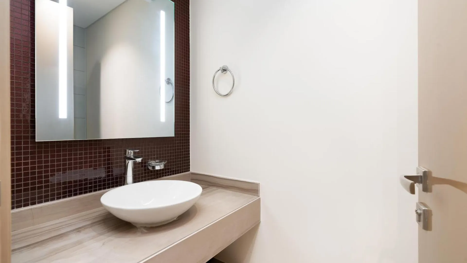 Apartment Damac Paramount Tower Burj Views Dubai